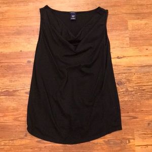 Gap maternity tank